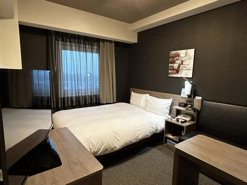 Hotel Route-Inn Shinshiro