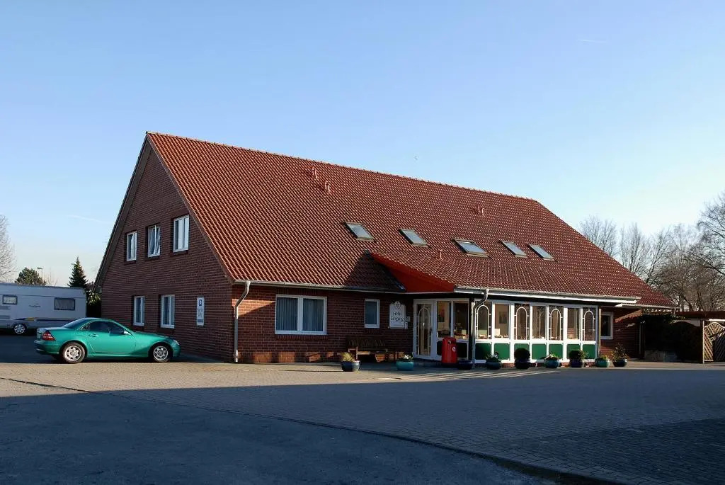 Hotel Baldus
