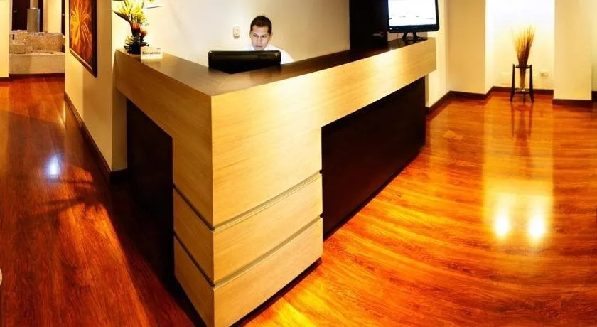 Hotel Torre del Bosque
