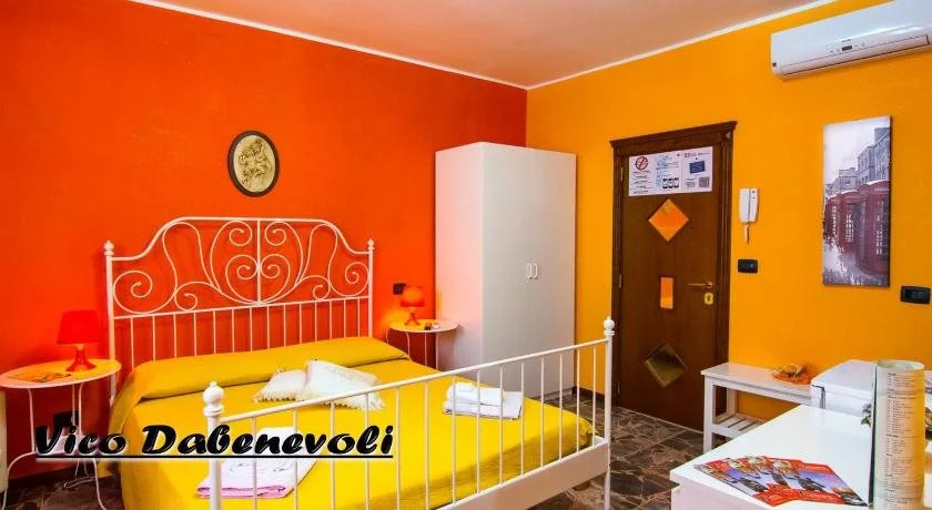 B&B Eraclio Suite