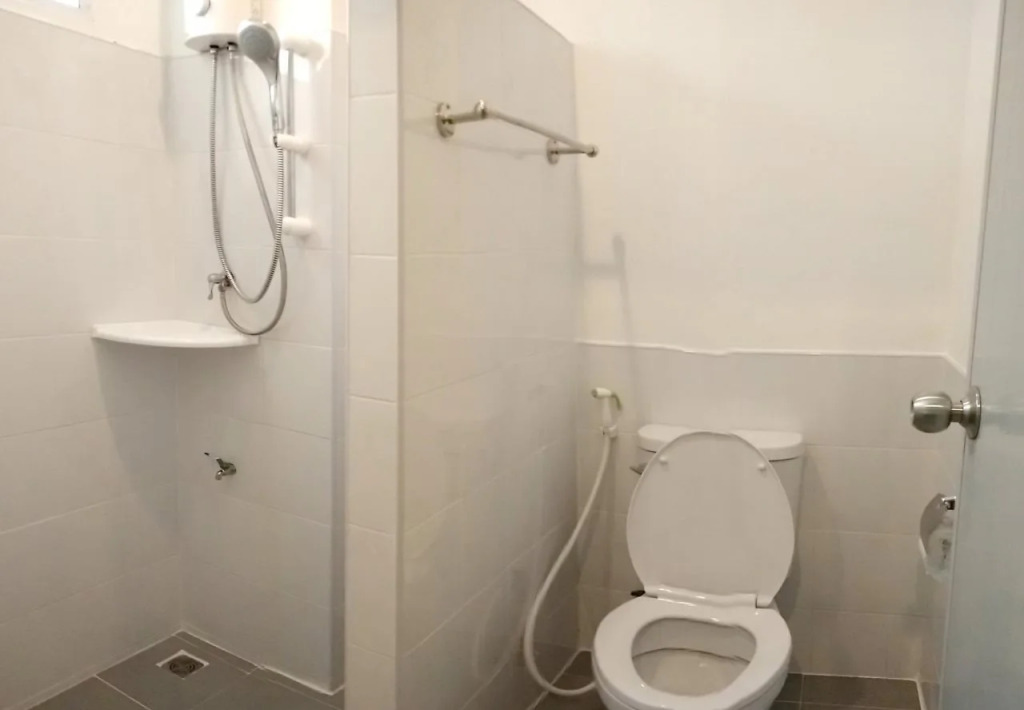 Blue Hip Apartment Nakhon Sri