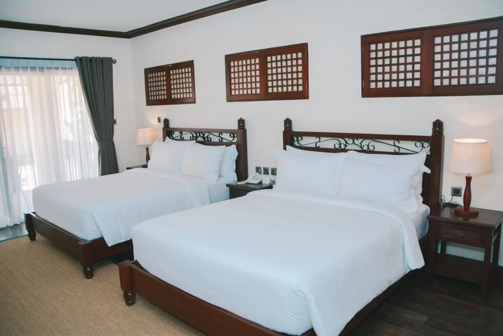Espacio Verde Resort