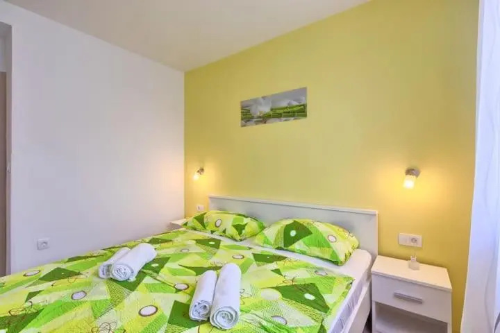 Apartment Viola ,2019