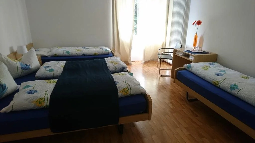 Albergo Cardada