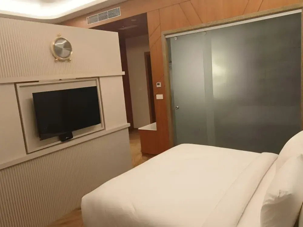 Hotel Imperial Blu