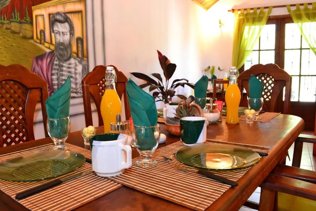 Hostal El Relax