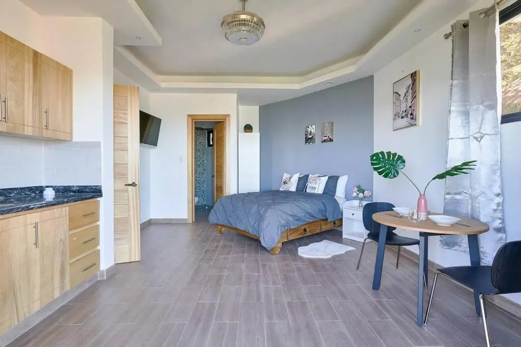 Villa Favella-Pop-Art-View-7BR-Jamaca De Dios-Balcony-Dream