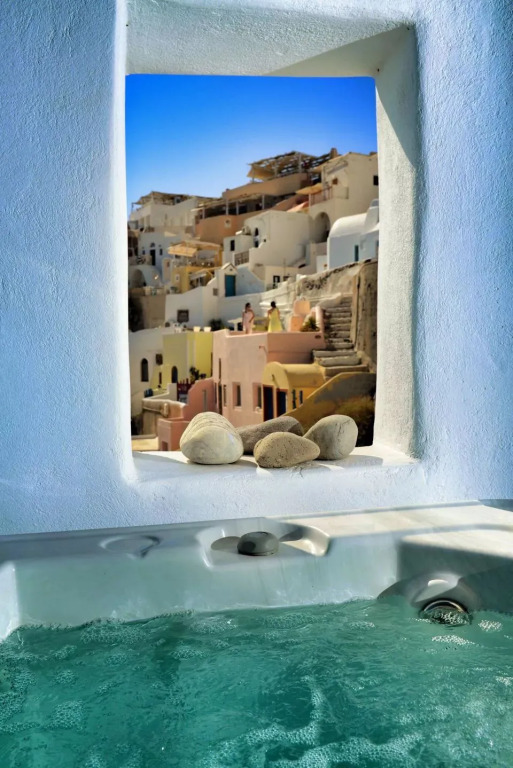 Aspaki Exclusive Hotel