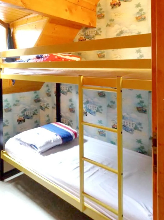 House With 3 Bedrooms in Aragnouet, With Wonderful Mountain View and E