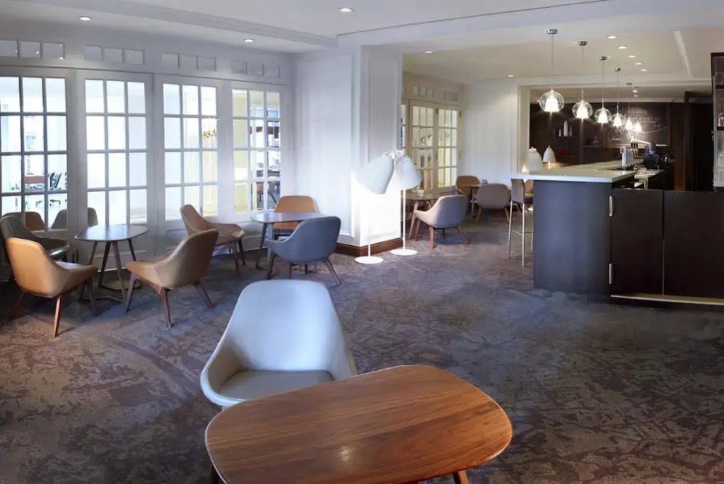 Hilton Brussels Grand Place