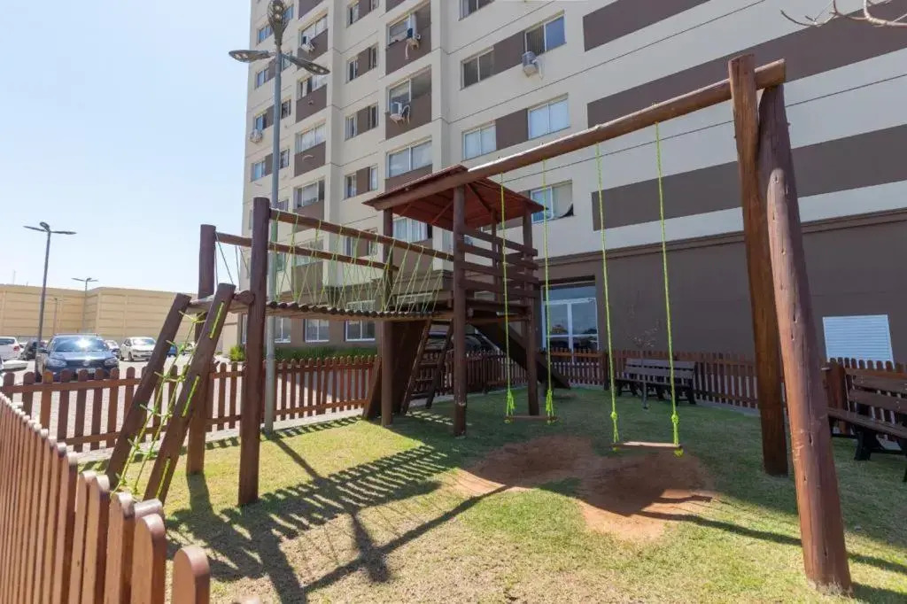 Apartamento em ótima localização