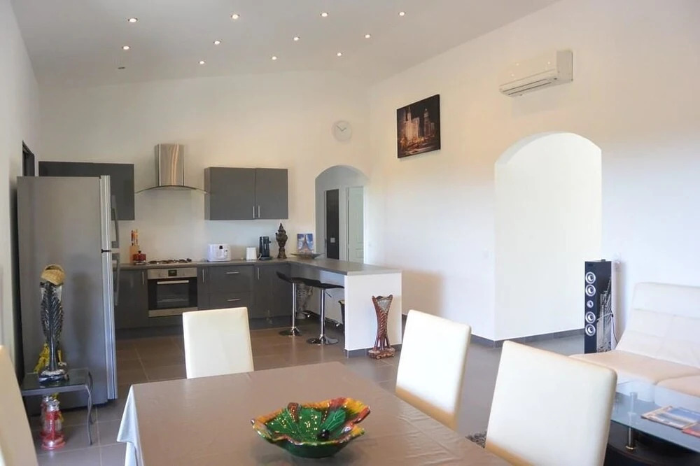 VILLA PARATA - SEA VIEW Chalet 3