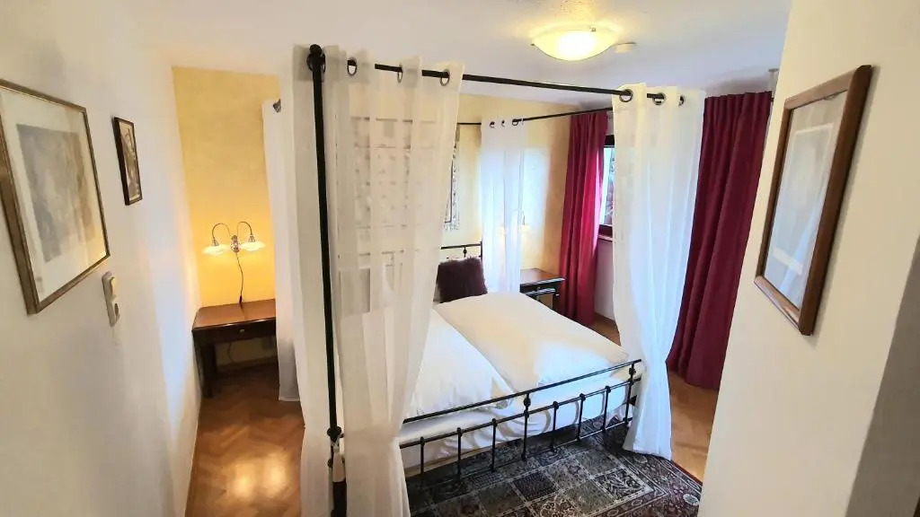 Apartment Haus Pflingsteck nahe Europa Park Rulantica