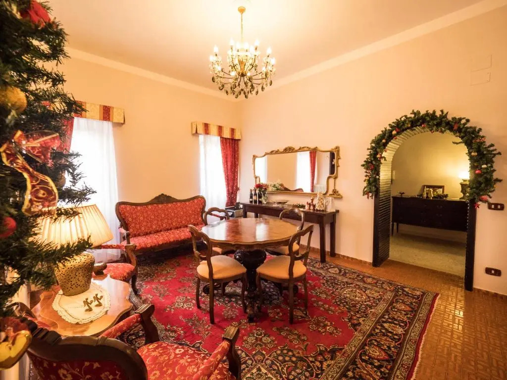 B&B Sweet Home