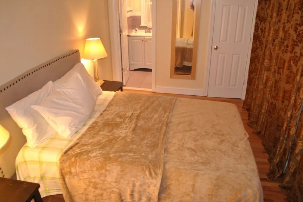 Motel House