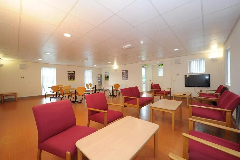 Armagh City Youth Hostel