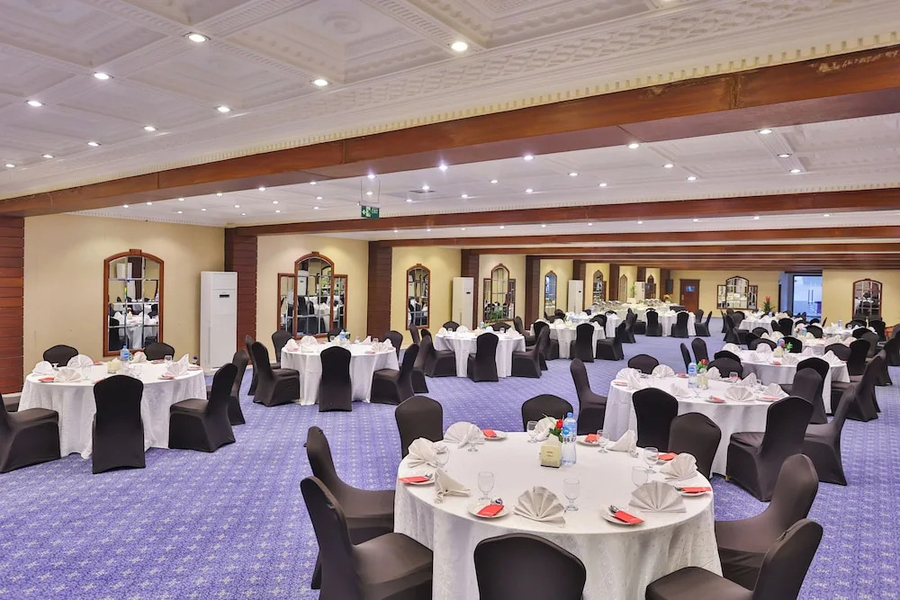 Avari Xpress Faisalabad