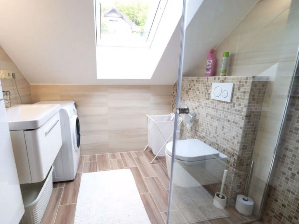 Holiday Home Posázaví by Interhome