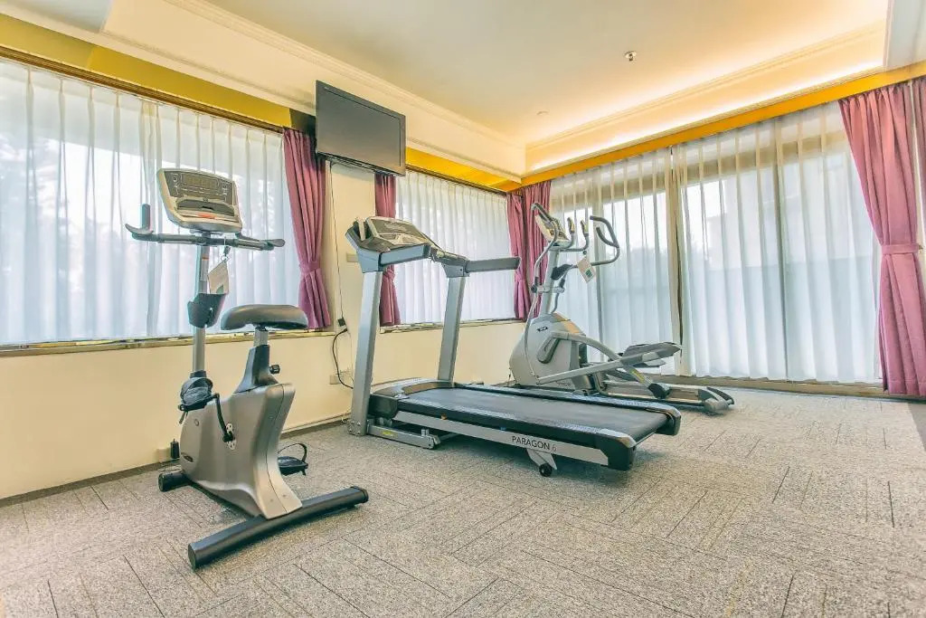 Foung Jia Hotel
