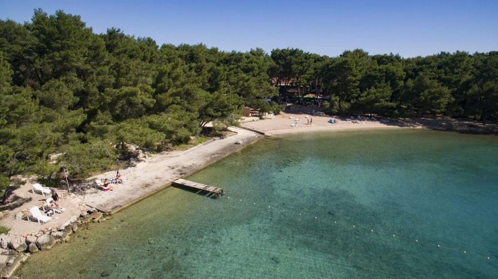 Aminess Senses Hvar Resort