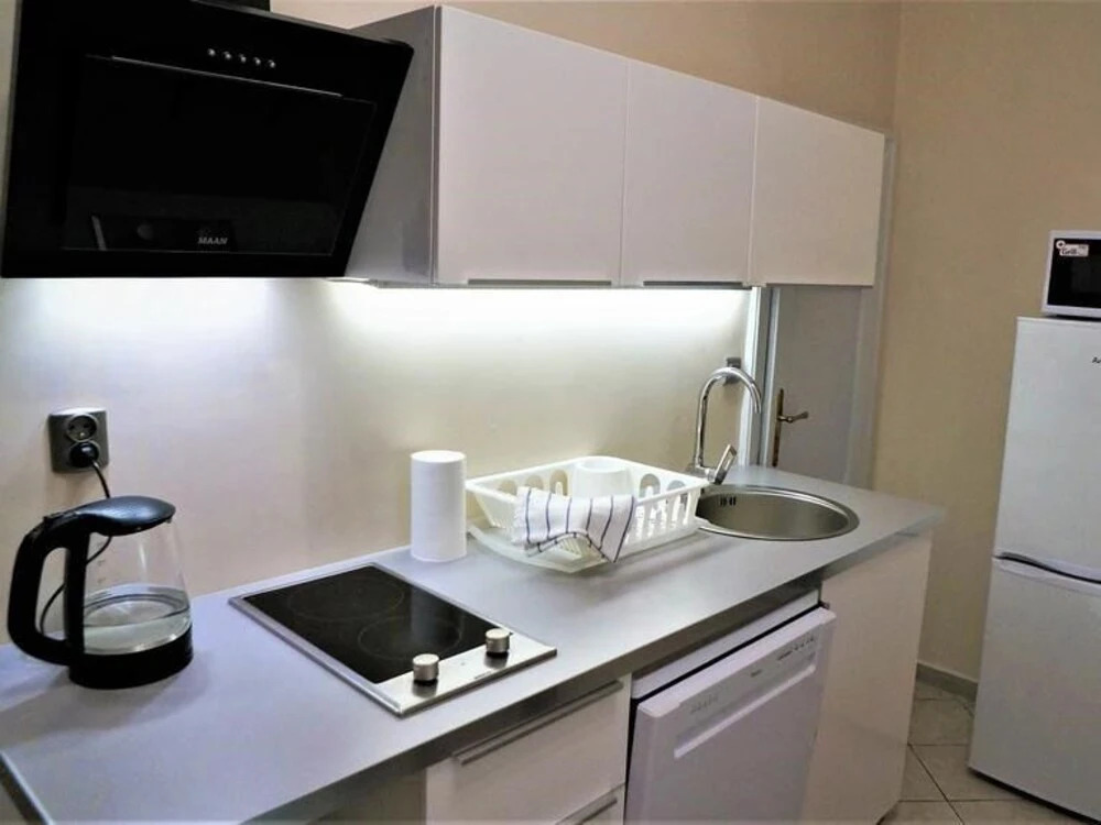 Holiday Apartments Cracow
