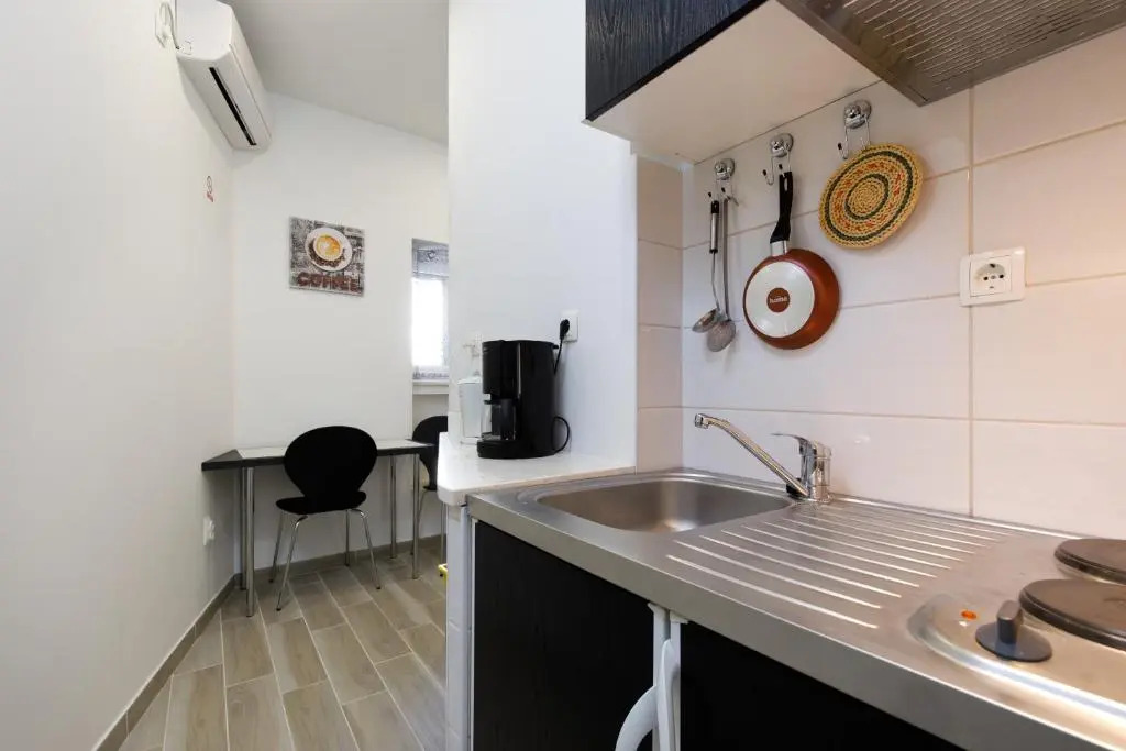 Apartments Stella Spalato