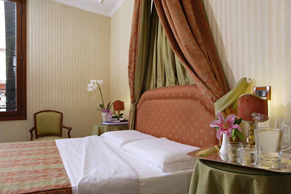 Hotel Kette