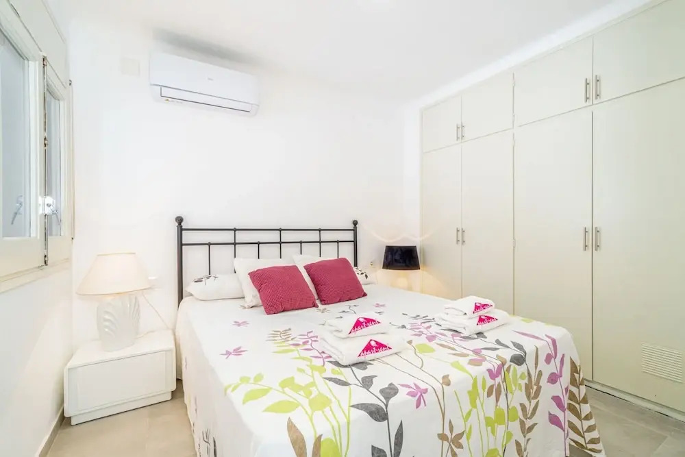 Apartment in Empuriabrava Near Beach