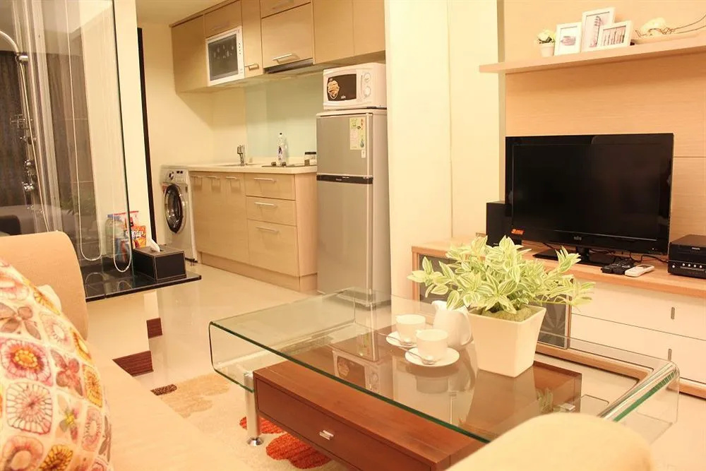 Elite Serviced Residences Taipei