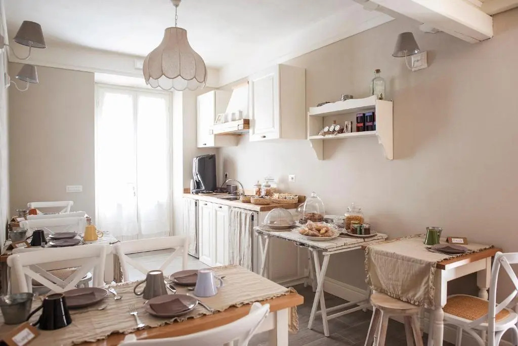 B&B Il Fosso Bianco