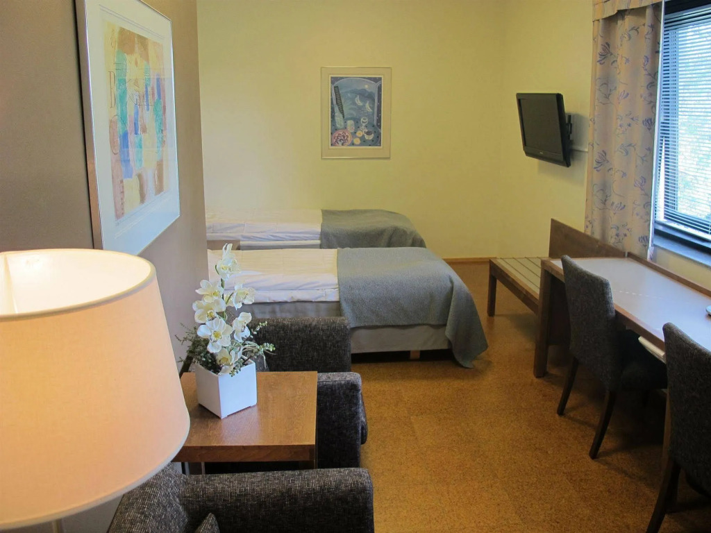 Majvik Congress Hotel