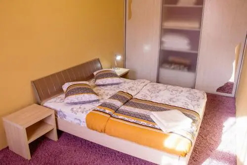 Apartamenty na Turgenevskoy