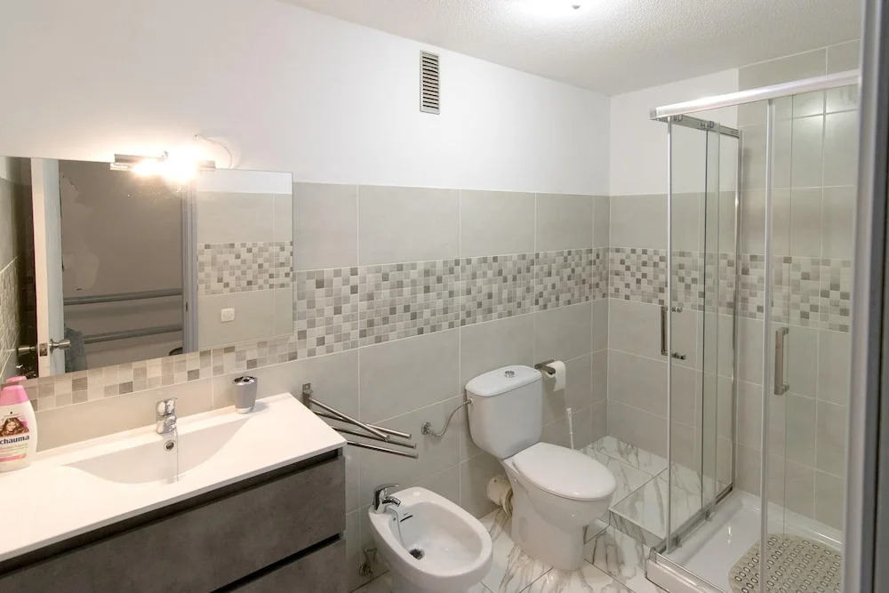 Apartment With 3 Bedrooms in Corralejo, With Wonderful City View and Terrace Near the Beach