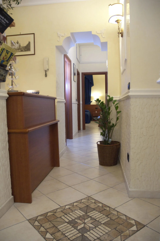 Arco Romano Rooms