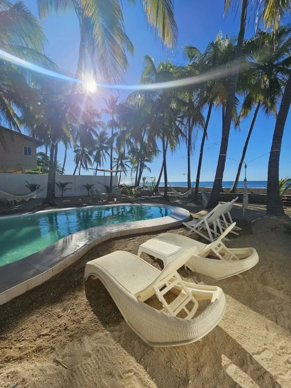Sunset Surf Villa