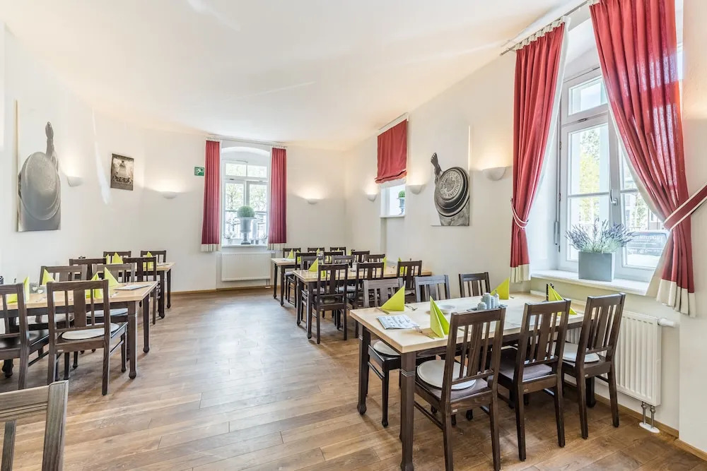 Riemhofer Alter Schlachthof