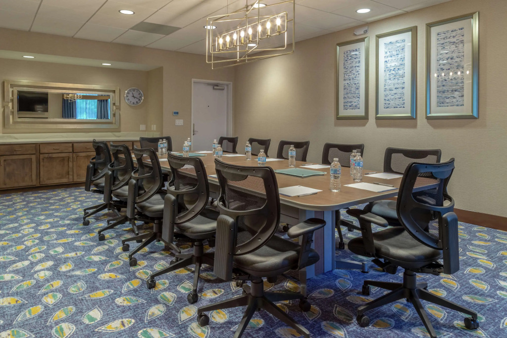 Hampton Inn Bourbonnais Kankakee