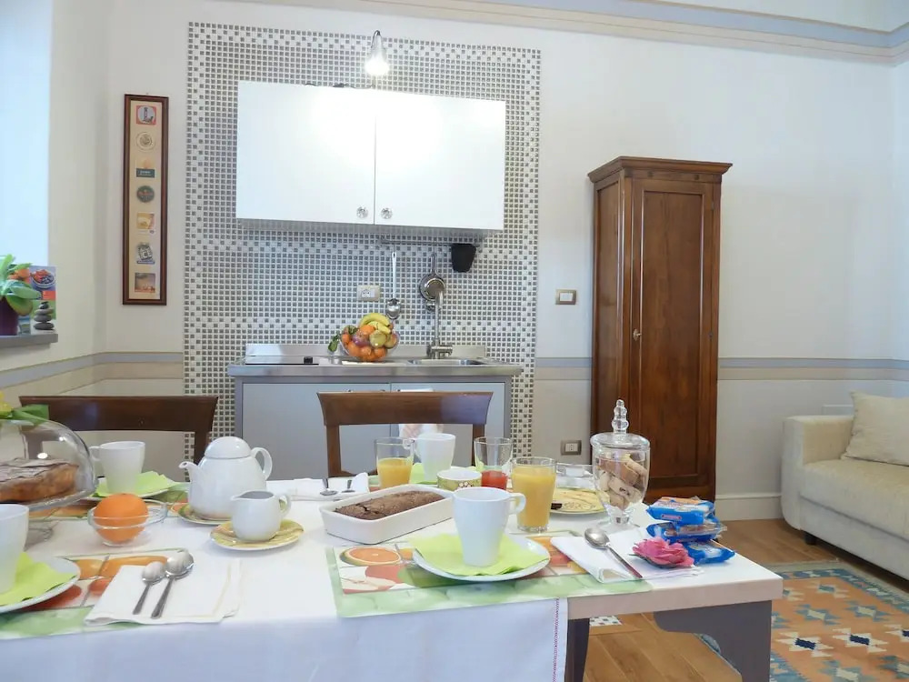 In Tarquinia Albergo Diffuso