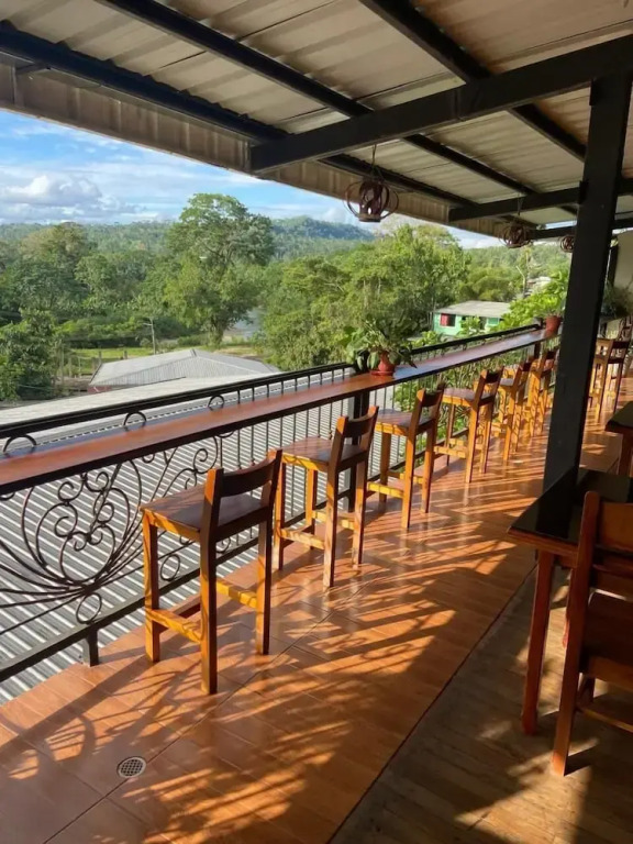 Hostal la Colina