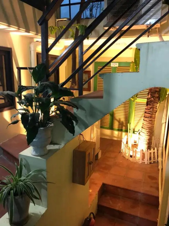 Ventana house