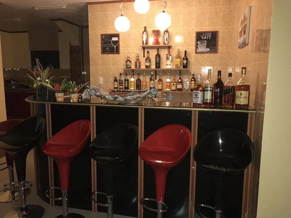 TGH Guest House Badian