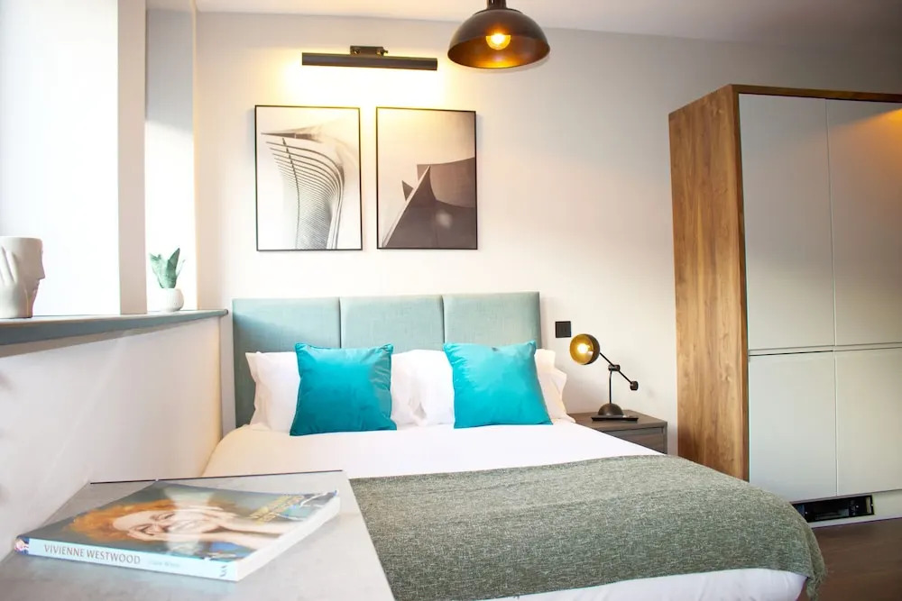 Vive Hotel