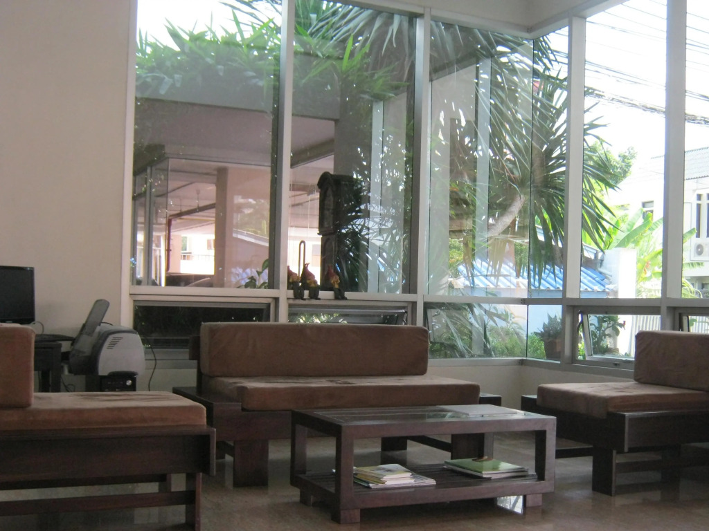 Tongtip Place
