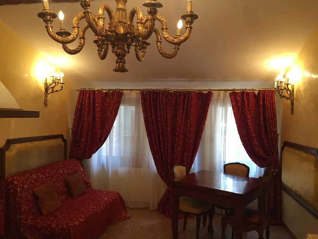 Residenza Santo Stefano