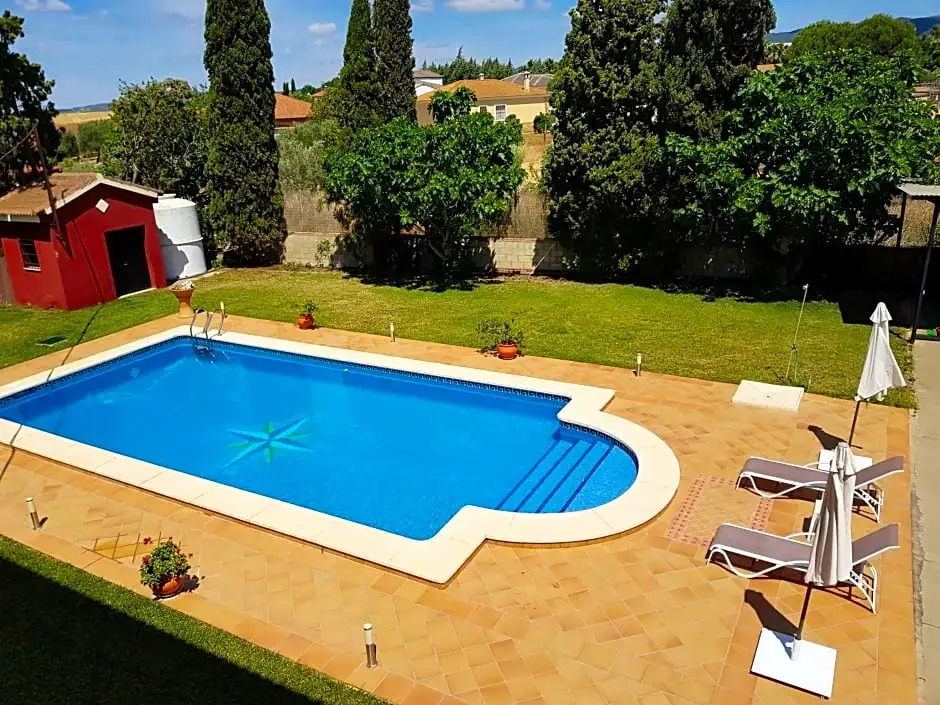 El Manantial B&B