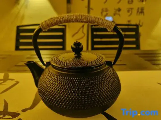 Xinzhou Nanshan Garden homestay