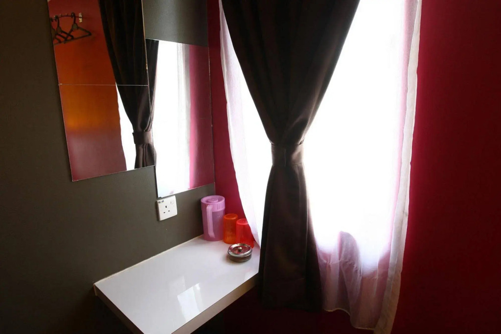 My Home Hotel @ Taman Connaught Cheras
