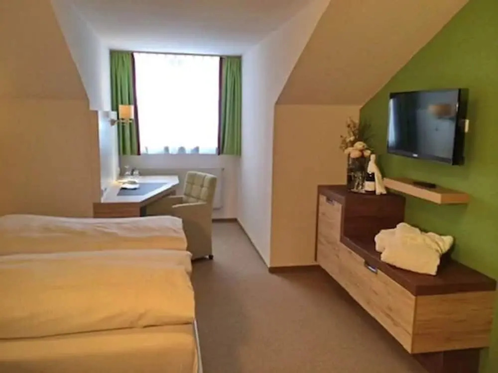 Aktiv Und Vital Hotel Am Kofel