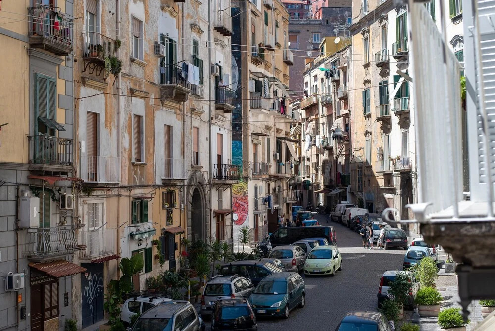Apartment Ventaglieri - BH 39