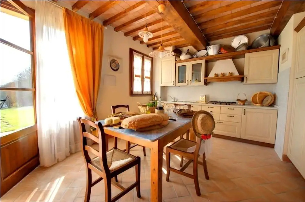 Podere Casalsole